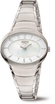 Boccia Titanium 3255-03