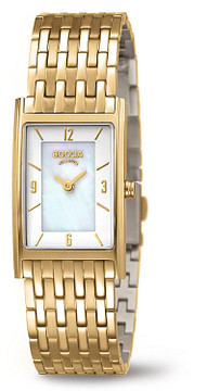 Boccia Titanium 3212-11 21mm