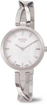 Boccia Titanium 3239-01