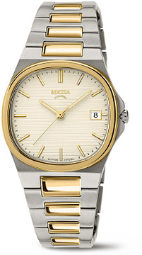 Boccia Titanium 3348-05 31mm