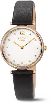 Boccia Titanium 3349-01