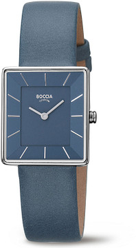 Boccia Titanium 3351-08 25mm