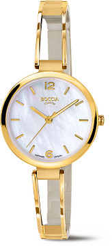 Boccia Titanium 3354-02