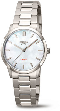 Boccia Titanium 3363-03 30mm