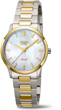 Boccia Titanium 3363-04 30mm