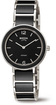 Boccia Titanium 3311-02