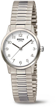 Boccia Titanium 3318-01