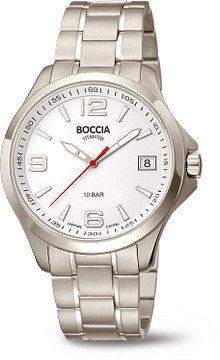 Boccia Titanium 3591-06