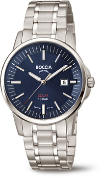 Boccia Titanium 3643-05 40mm