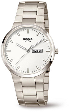 Boccia Titanium 3649-01