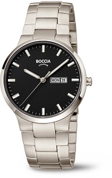 Boccia Titanium 3649-03