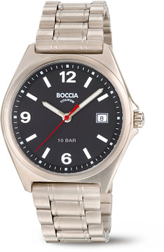 Boccia Titanium 3663-01