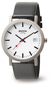 Boccia Titanium 3622-01