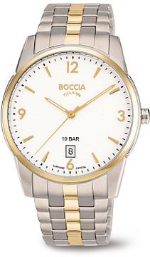 Boccia Titanium 3632-02
