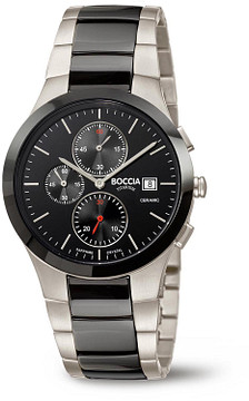 Boccia Titanium 3748-01