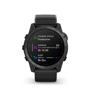 Garmin tactix® 7 – Standard Edition 010-02704-01