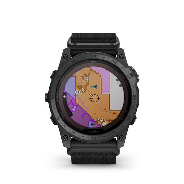 Garmin tactix® 7 – Pro Ballistics Edition	010-02704-21