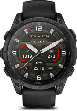 Garmin Tactix 8 – 47 mm, AMOLED 010-03405-01
