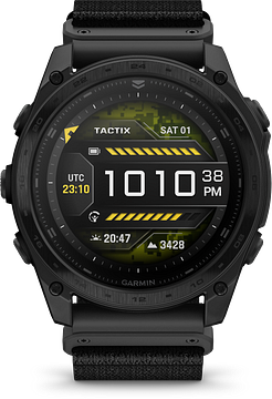 Garmin Tactix 8 – 51 mm, AMOLED 010-03406-01