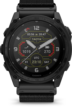 Garmin Tactix 8 – 51 mm, Solar, Elite 010-03407-11