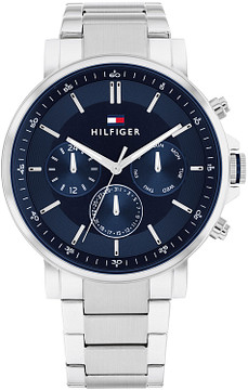 Tommy Hilfiger TH1710588 Horloge Heren   44mm
