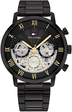 Tommy Hilfiger Legend TH1710706 44mm