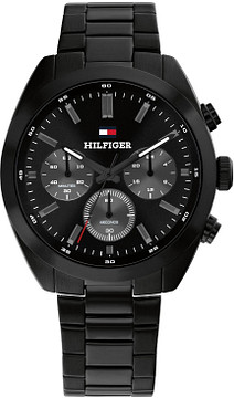 Tommy Hilfiger Hudson TH1710724 40mm