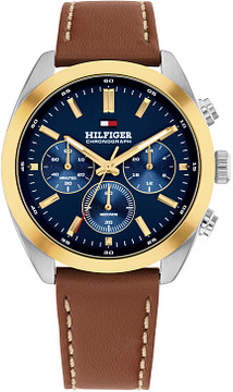 Tommy Hilfiger Hudson TH1710720 40mm