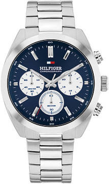 Tommy Hilfiger Hudson TH1710722 40mm