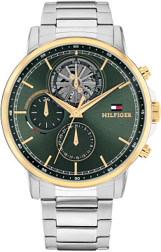 Tommy Hilfiger Stewart TH1710735 44mm