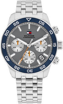 Tommy Hilfiger TH85 CHRONO TH1710744