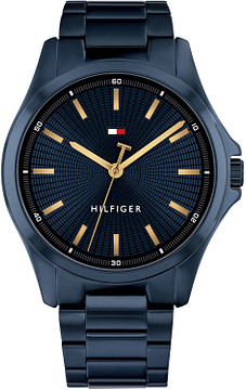 Tommy Hilfiger BRUCE TH1710742
