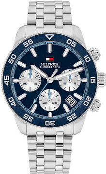 Tommy Hilfiger TH85 CHRONO TH1710743