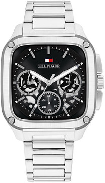 Tommy Hilfiger HERALD SKELETON TH1710758