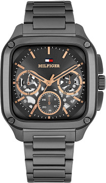 Tommy Hilfiger HERALD SKELETON TH1710759