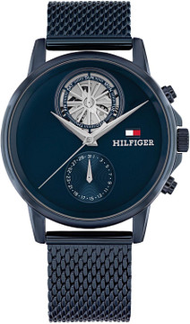 Tommy Hilfiger STEWART TH1710750