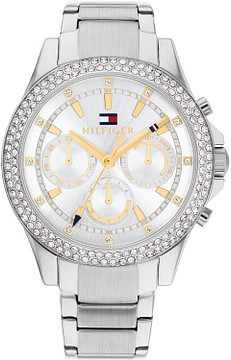 Tommy Hilfiger TH1782677 Horloge Dames  38mm
