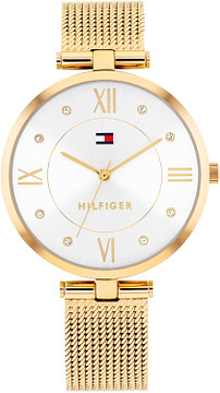 Tommy Hilfiger Ella TH1782805 34mm