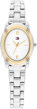 Tommy Hilfiger DEMI OVAL TH1782874