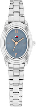 Tommy Hilfiger DEMI OVAL TH1782873