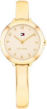 Tommy Hilfiger DEMI BANGLE TH1782895