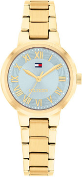 Tommy Hilfiger BECCA TH1782904