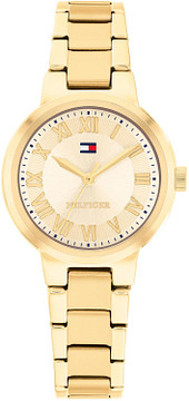 Tommy Hilfiger BECCA TH1782905
