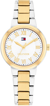 Tommy Hilfiger BECCA TH1782903