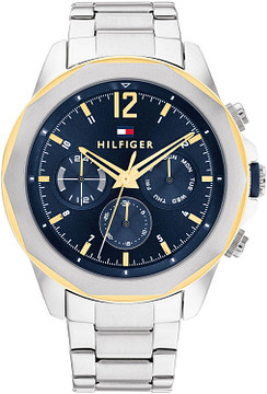 Tommy Hilfiger Lars 46mm TH1792059