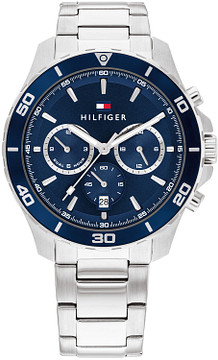 Tommy Hilfiger TH1792094 Horloge Heren  43mm