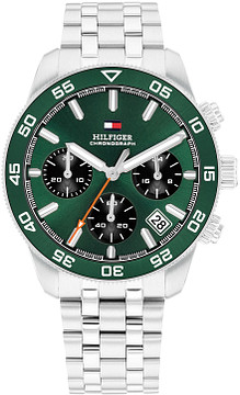 Tommy Hilfiger TH85 Chronograph TH1792214 41mm