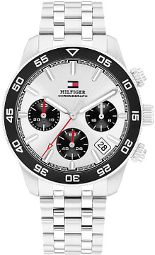 Tommy Hilfiger TH85 Chronograph TH1792215 41mm