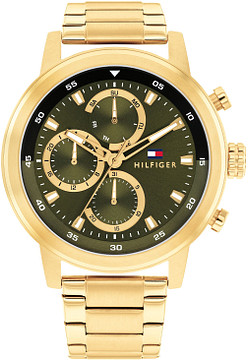 Tommy Hilfiger Rocky TH1792216 46mm