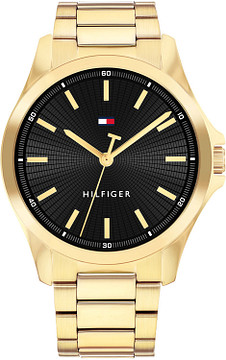 Tommy Hilfiger BRUCE TH1792241